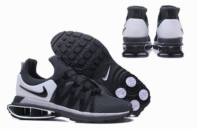 men shox Gravitg shox-011